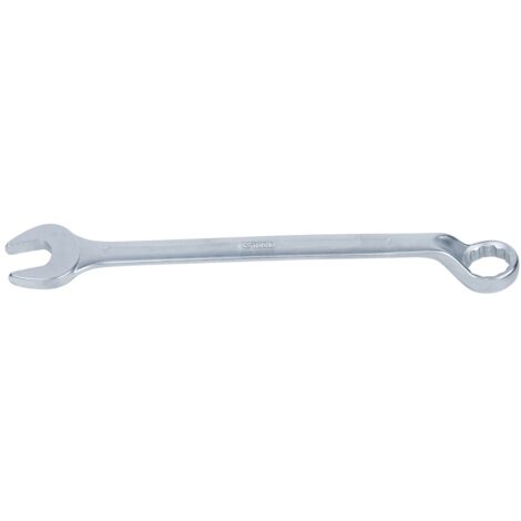 Ringmaulschlüssel, gekröpft, 11mm