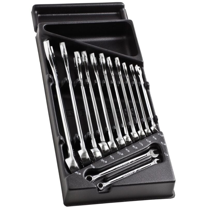 Ringmaulschlüsselmodul Facom 440 in Zoll - MOD.440-4PB