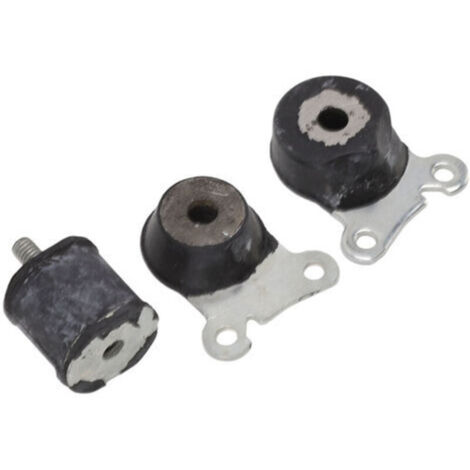 Ringpuffer für Kettensägen StiHL 020 020T MS200T OEM-Ersatzteile 1129 790 9902 1116 790 9600