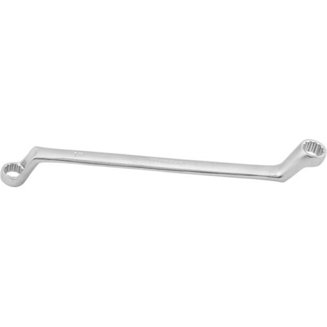 Ringschlüssel CrV 10 bis 32 mm 10 x 11 mm