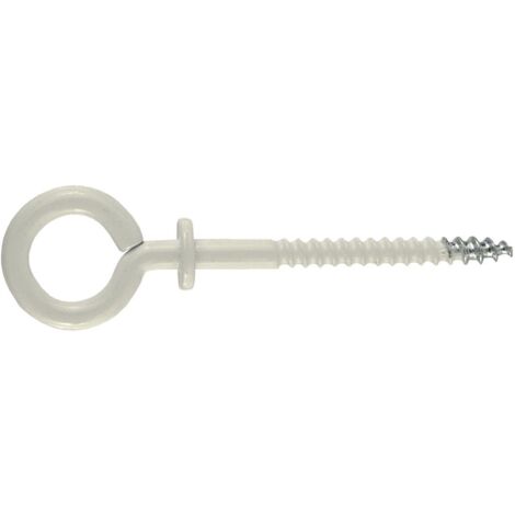 Ringschrauben 5,0 x 62 x 14 mm Ringe