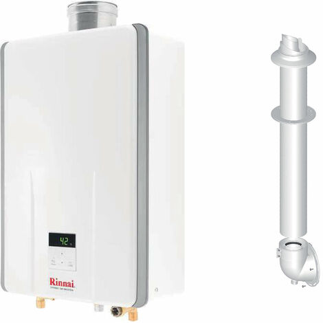 Bosch Therm T4204 11 31 (GPL) Scaldabagno murale a gas istantaneo