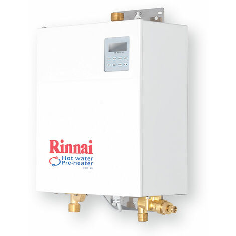 Rinnai Kit di ricircolo sanitario ACS universale RCD-XHF