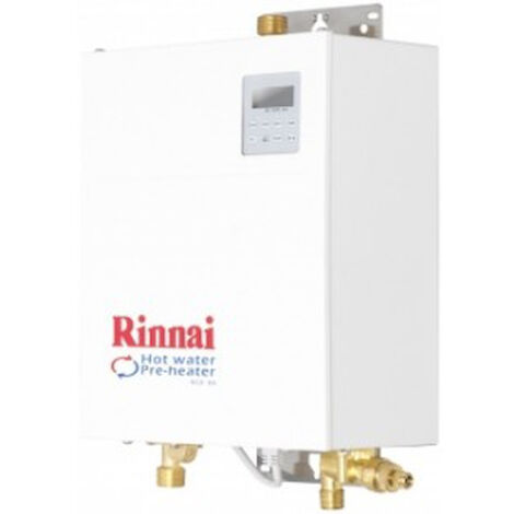 RINNAI Rcd-xhf kit ricircolo universale codice prod: RCD-XHF