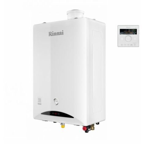 Rinnai Zen 29 caldaia a condensazione metano  REB-KBI2929FF-NG