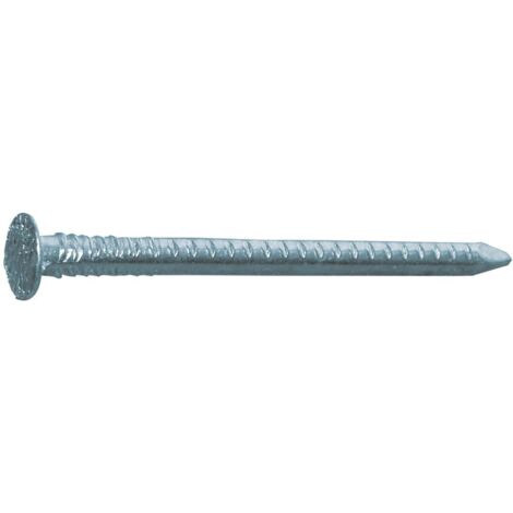 Rinneisenstift zn 4,2x 65 a 5,0kg