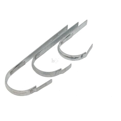 WUS 8-teilig 250 25x4-400 mm