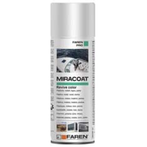 RINNOVA COLORE MIRACOAT- - ml.400 - 12 pezzi FAREN