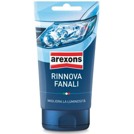 RINNOVA FANALI AREXONS 150GR
