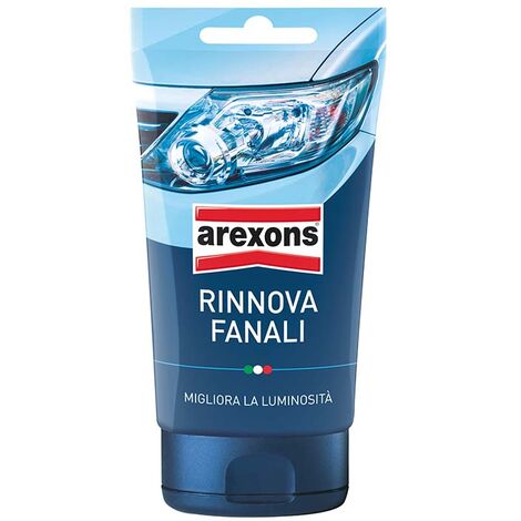 Rinnova fanali gr 150