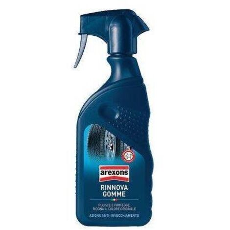 RINNOVA GOMME AUTO + DISABITUANTE AREXONS