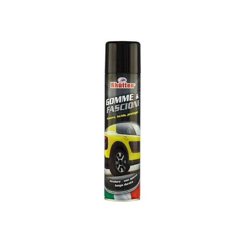 Image of Gomme e fascioni rinnova e lucida 400ML