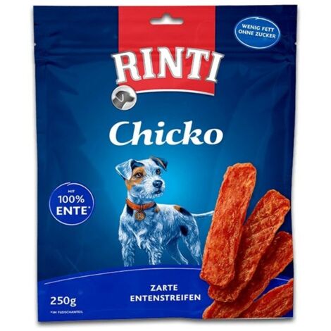 Rinti Chicko Ente Vorratspack 250g
