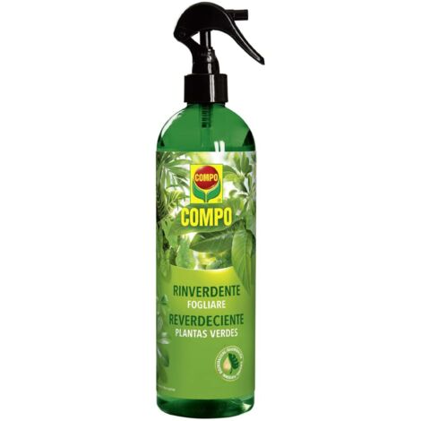RINVERDENTE FOGLIARE 500ML COMPO GIARDINAGGIO PIANTE