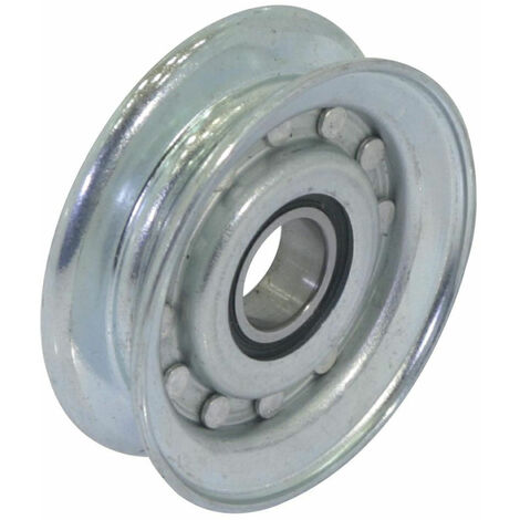 Rinvio cinghia trasmissione modelli 84 e 98 25601592 G.G.P. STIGA - 455442