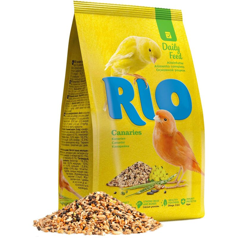 

Alimento Dia Cana s 1Kg - RIO