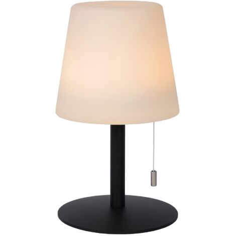 RIO Lampe de tab. Extér.