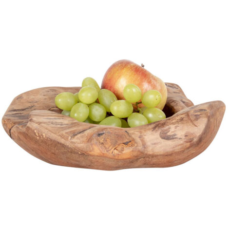 Rio Schale Ø20cm Teak.