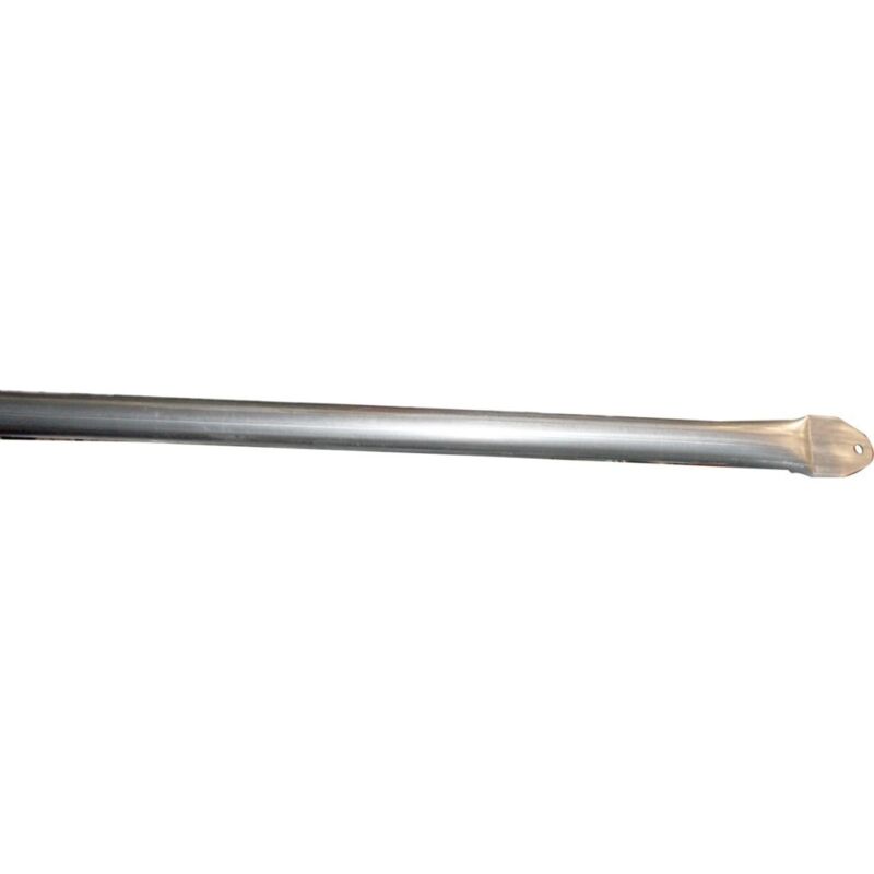 

Promallas - Riostra Cercado 2Mt Poste Vimasa Hierro Galvanizado