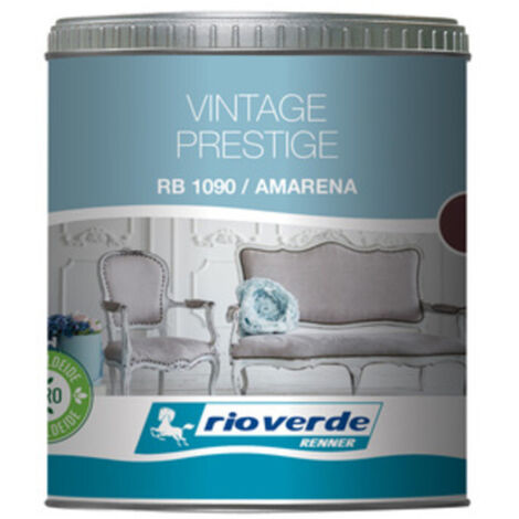 RIOVERDE RB1090 VERNICE VINTAGE 0,500 L AMARENA  1 PZ