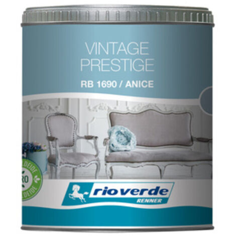 RIOVERDE RB1690 VERNICE VINTAGE 0,500 L ANICE  1 PZ
