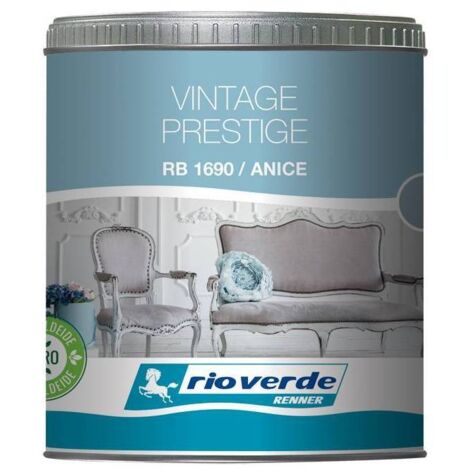 RIOVERDE RB1690 VERNICE VINTAGE 0,500 L ANICE