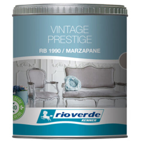 RIOVERDE RB1990 VERNICE VINTAGE 0,500 L MARZAPANE  1 PZ
