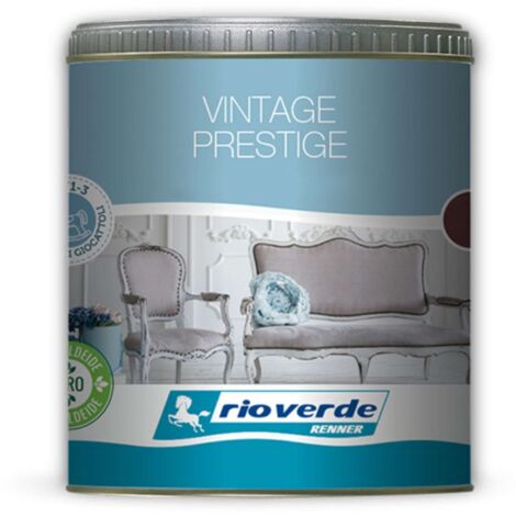 RIOVERDE RB2090 VERNICE VINTAGE 0,500 L FIORDILATTE