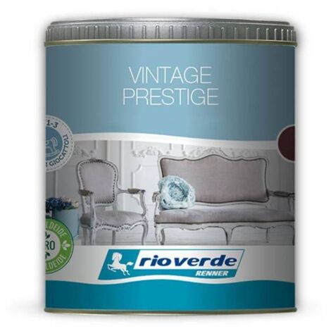 RIOVERDE RB2090 VERNICE VINTAGE 0,500 L FIORDILATTE