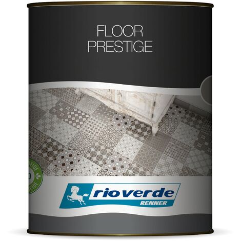 RIOVERDE RB2370 FLOOR PRESTIGE PIOMBO 0,750 L