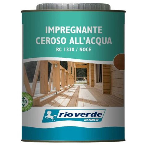 RIOVERDE RC 1330 IMPR.CEROSO NOCE LT.0,750. Prezzo per 1 pezzo.