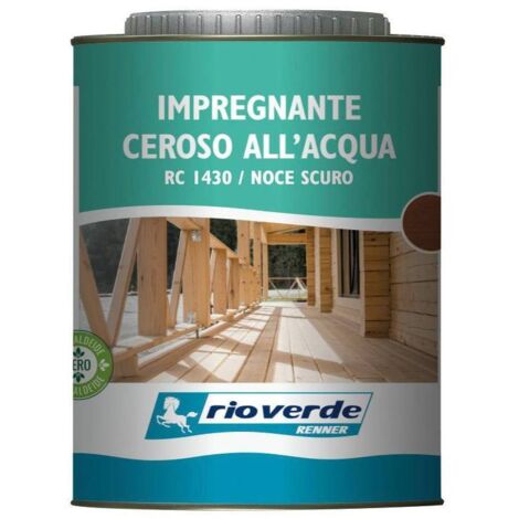 RIOVERDE RC 1430 IMPR.CEROSO NOCE SC.LT.0,750. Prezzo per 1 pezzo.