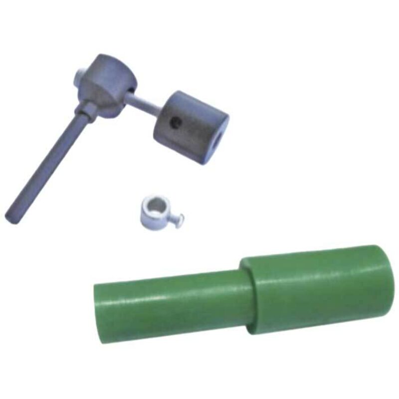 RIPARAFORI PER PPR Matrice Sp.11 mm