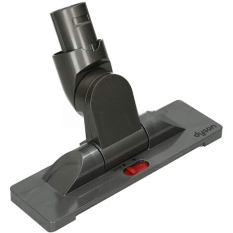 Riparato a pavimento duro per aspirapolvere Dyson V6