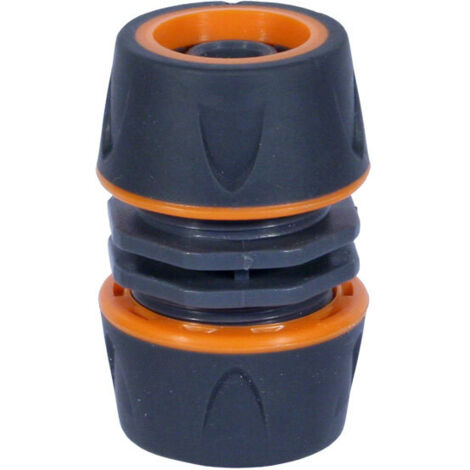 RIPARATORE 1/2-5/8 COLLEGAMENTO DUE TUBI IN TPR - E-200-0035