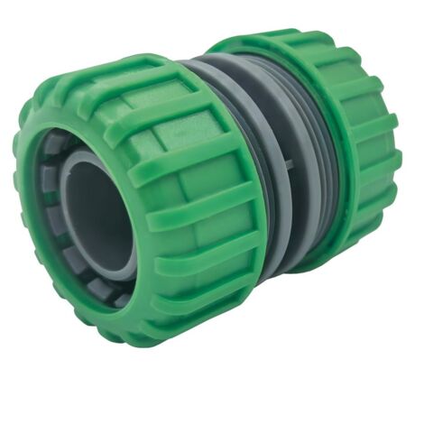 Riparatore 1/2"- 5/8 in metallo, per tubi