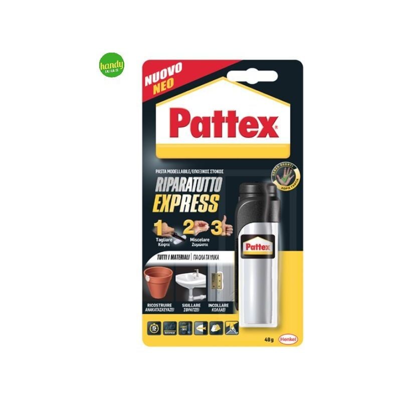 Riparatutto express 48 gr Henkel