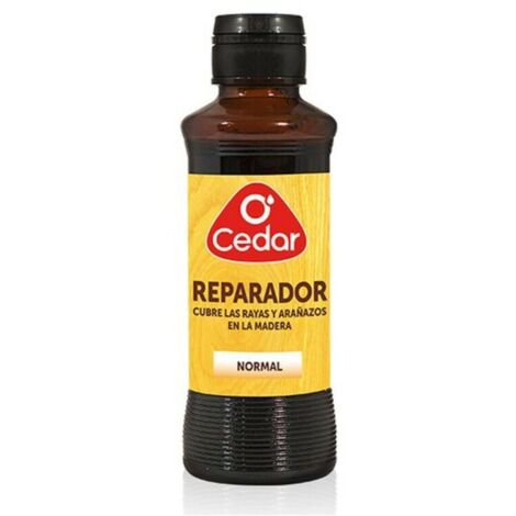 Riparazione dei Graffi Madera Normal Ocedar Ocedar 100 ml