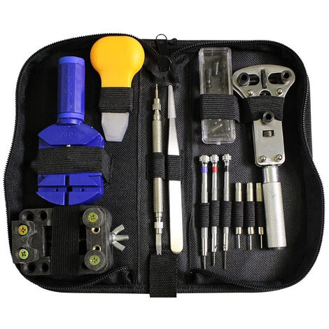 Kit riparazione orologio