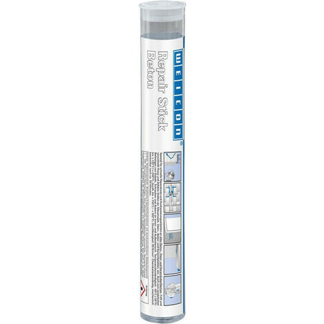 Riparazione stick 115 g weicon calcestruzzo