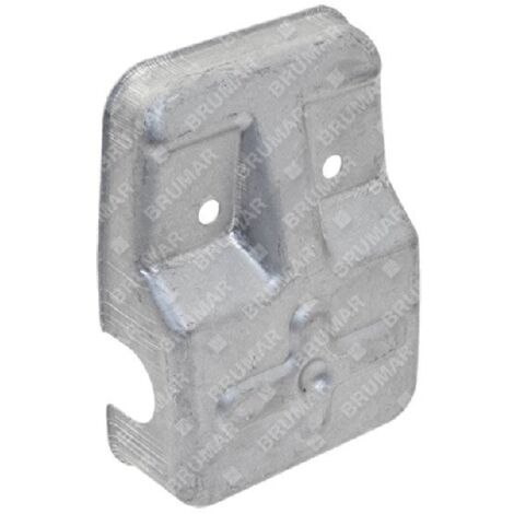 Riparo marmitta per multitool BLX Compatibile - 054782