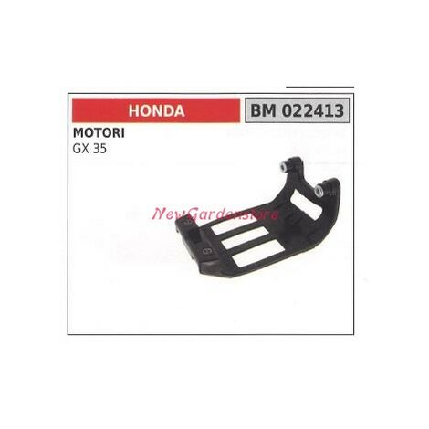 Riparo serbatoio carburatore HONDA motore decespugliatore GX 35 022413
