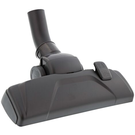 Ripasso a doppia posizione (tubo diam: 3,2 cm) per aspirapolvere elettrolux 140028375099