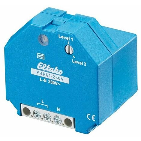 RIPETITORE INCORPORATO PER DYNATEMP 100/16
