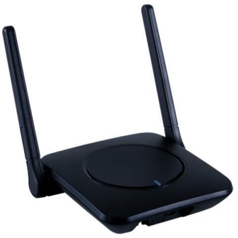 Ripetitore segnale dect per telefono cordless icarus da interno urmet 4119/5