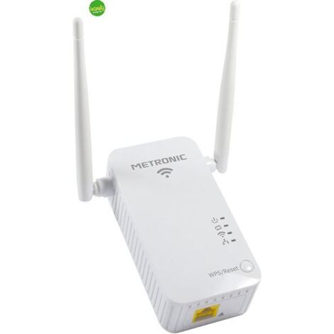 Ripetitore Wi-Fi 300 Mbps