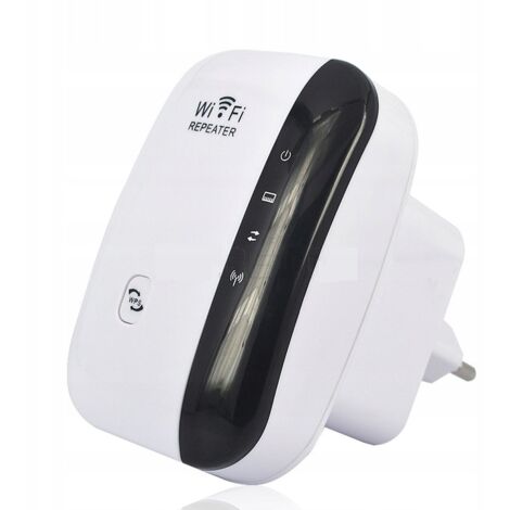 RIPETITORE WIFI 300MB/S