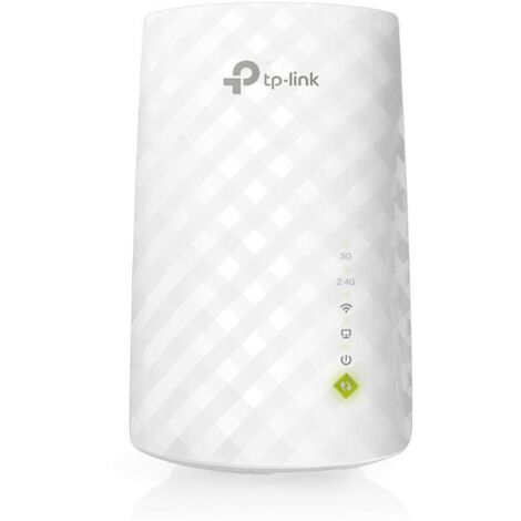 Ripetitore wifi tp-link onemesh 750mbps bianco - re220