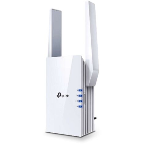 Ripetitore wifi tp-link onemesh max 1200mbps bianco - re505x