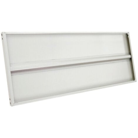 RIPIANI METALLICI 30X 120R PROMETAL. Prezzo per 1 pezzo.